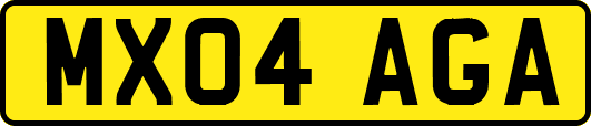 MX04AGA