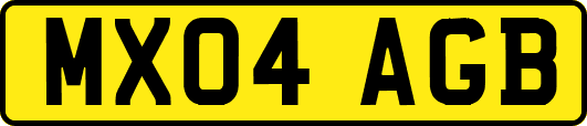 MX04AGB