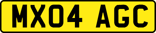 MX04AGC