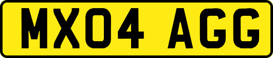 MX04AGG