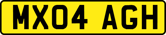 MX04AGH