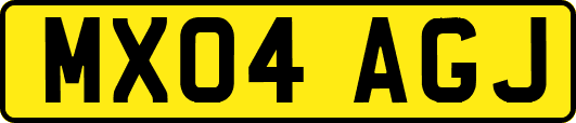 MX04AGJ