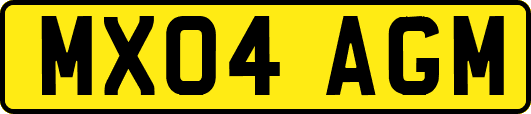 MX04AGM