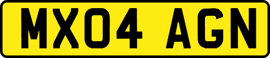 MX04AGN