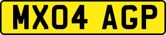 MX04AGP