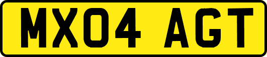 MX04AGT