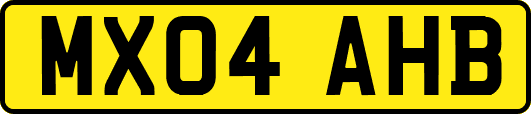 MX04AHB