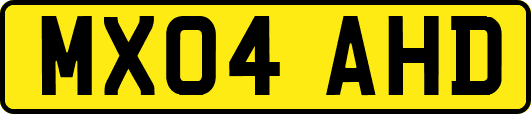 MX04AHD