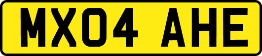 MX04AHE