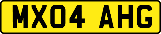 MX04AHG