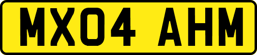 MX04AHM