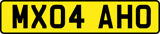 MX04AHO
