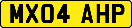 MX04AHP