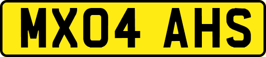 MX04AHS
