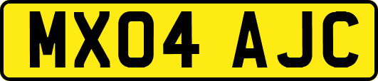 MX04AJC