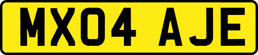 MX04AJE