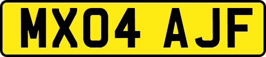 MX04AJF
