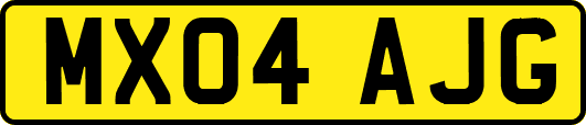 MX04AJG