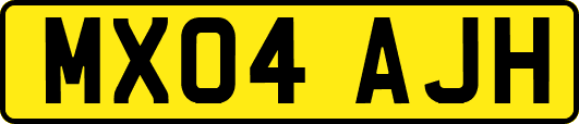 MX04AJH