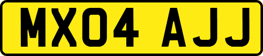 MX04AJJ