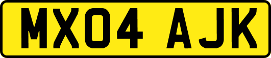 MX04AJK