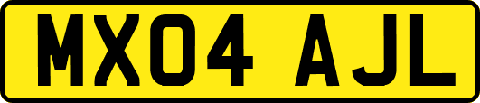 MX04AJL