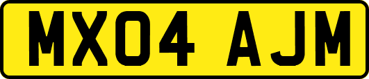 MX04AJM