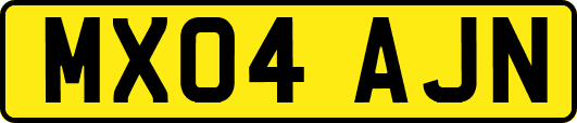 MX04AJN
