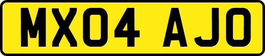 MX04AJO