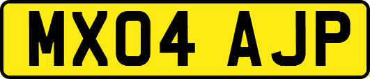 MX04AJP