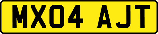 MX04AJT