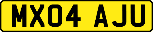 MX04AJU