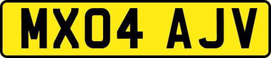 MX04AJV