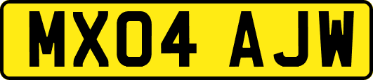 MX04AJW