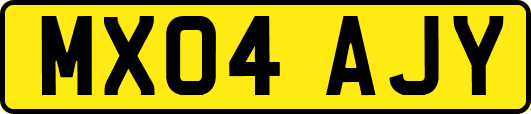 MX04AJY