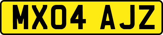 MX04AJZ
