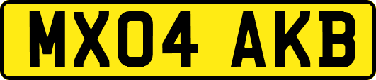 MX04AKB