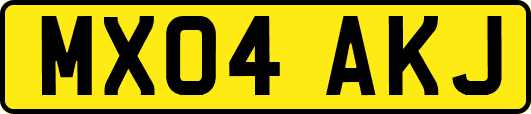 MX04AKJ