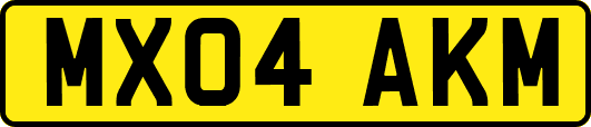 MX04AKM