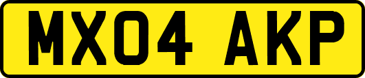 MX04AKP