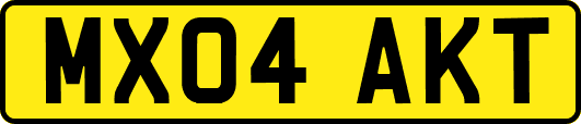 MX04AKT