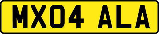 MX04ALA