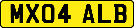 MX04ALB