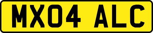 MX04ALC