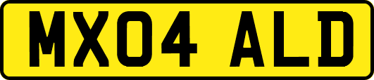 MX04ALD