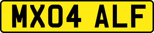 MX04ALF