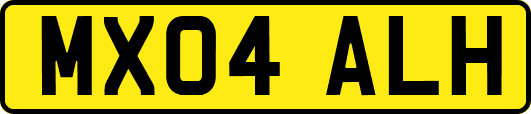 MX04ALH