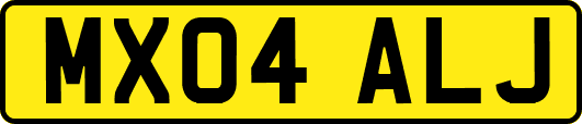 MX04ALJ