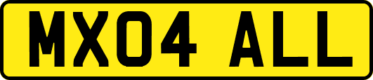 MX04ALL