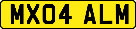 MX04ALM